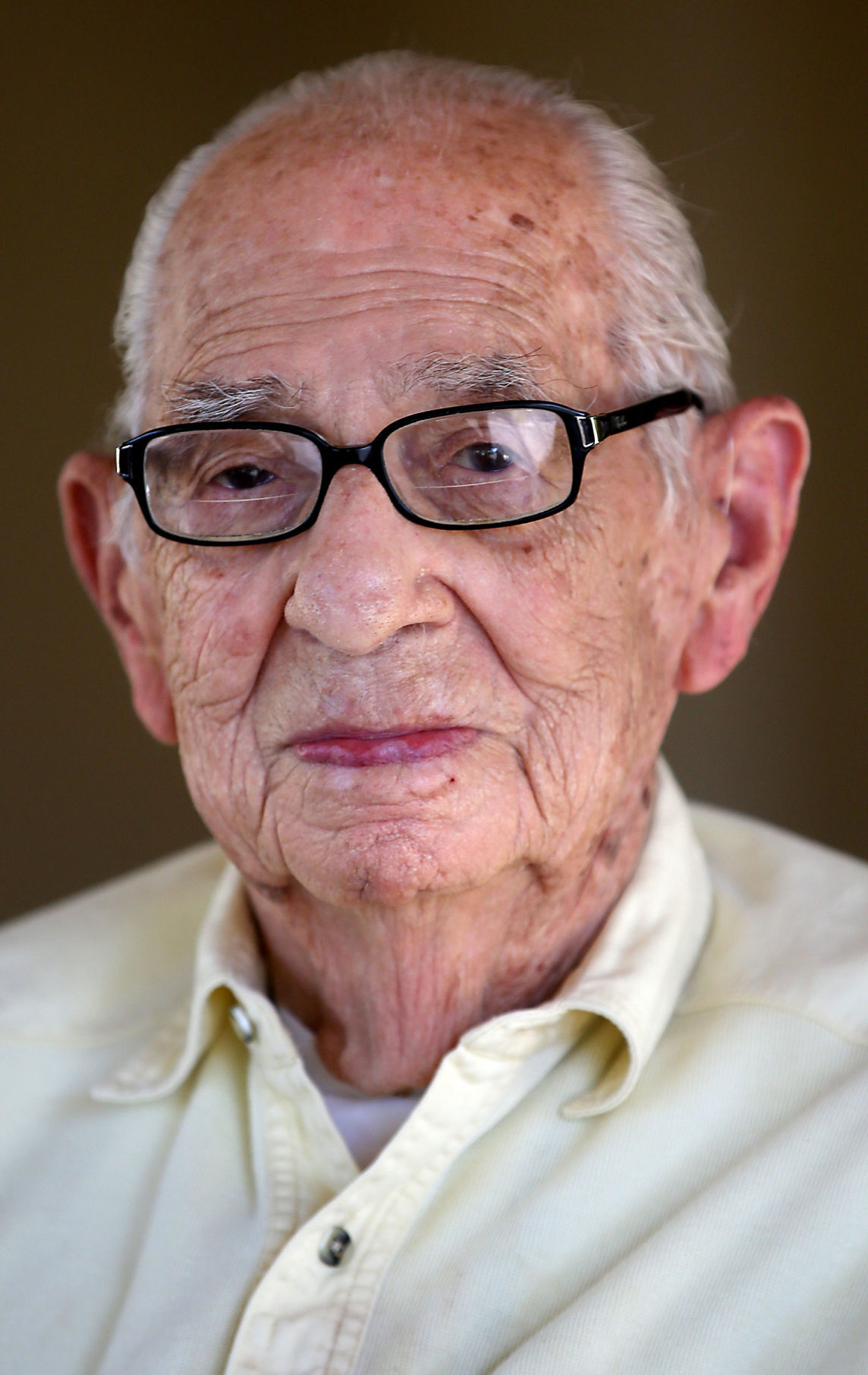 RIchard M. Edwards